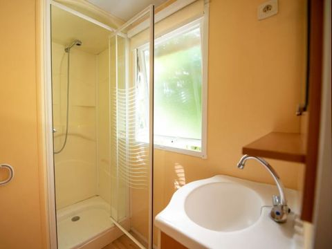 MOBILHOME 4 personnes - Mobilhome 4 personnes