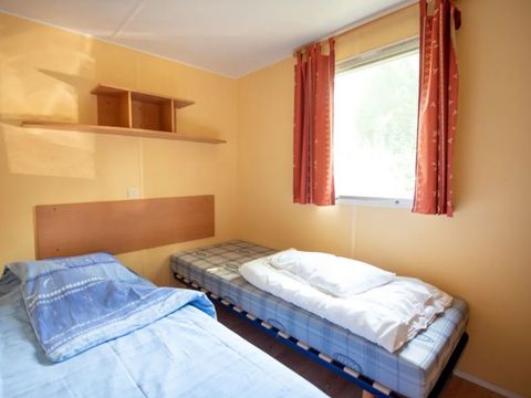 MOBILHOME 4 personnes - Mobilhome 4 personnes