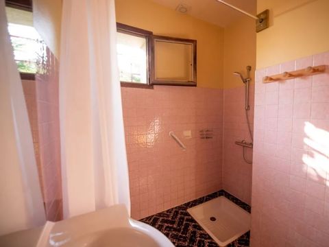 MAISON 6 personnes - Maison de Vacances