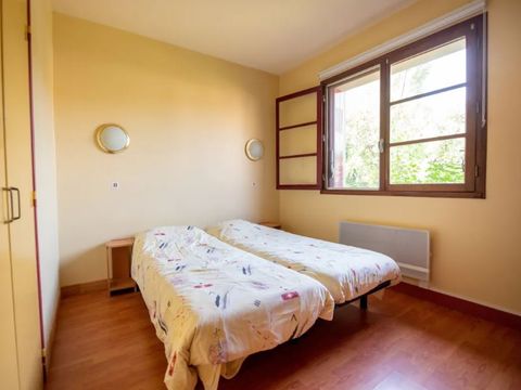 MAISON 6 personnes - Maison de Vacances
