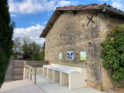 Camping Fargogne - Camping Tarn-et-Garonne - Image N°30