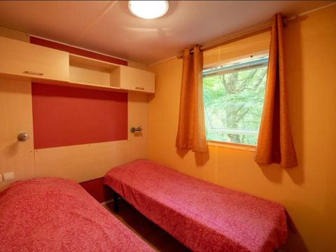 MOBILHOME 5 personnes - 20