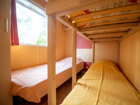 MOBILHOME 5 personnes - 20