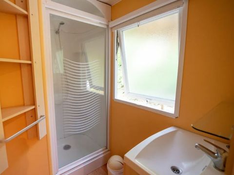 MOBILHOME 5 personnes - 20