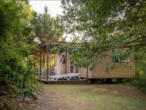 MOBILHOME 5 personnes - 20