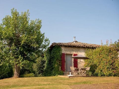 MAISON 6 personnes - Maison de vacances