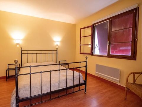 MAISON 6 personnes - Maison de vacances