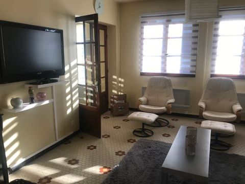 MAISON 6 personnes - Maison de vacances