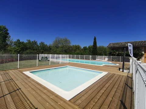 Camping Fargogne - Camping Tarn-et-Garonne - Image N°38