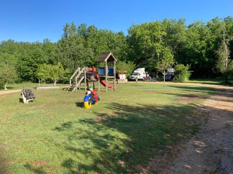 Camping Fargogne - Camping Tarn-et-Garonne - Image N°13