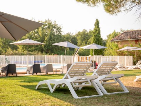 Camping Fargogne - Camping Tarn-et-Garonne - Image N°41