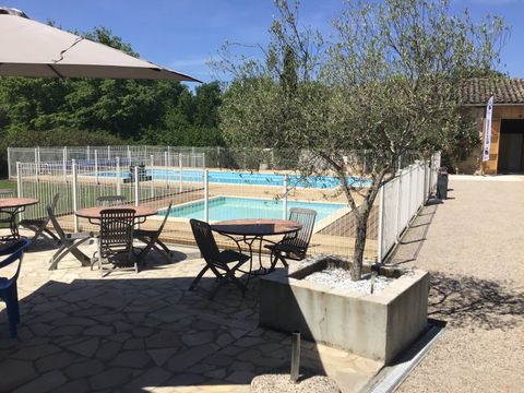 Camping Fargogne - Camping Tarn-et-Garonne - Image N°25