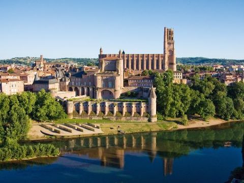 Camping Fargogne - Camping Tarn-et-Garonne - Image N°48