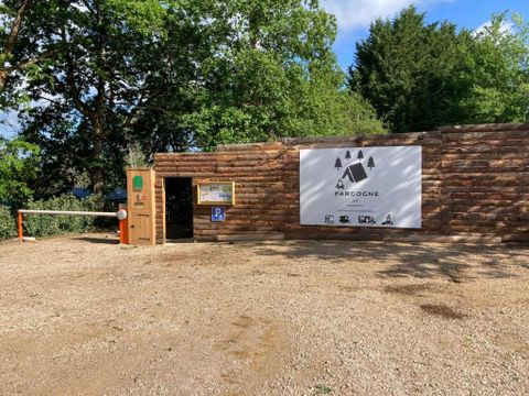 Camping Fargogne - Camping Tarn-et-Garonne - Image N°32