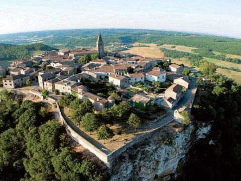 Camping Fargogne - Camping Tarn-et-Garonne - Image N°47