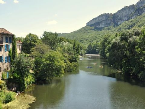 Camping Fargogne - Camping Tarn-et-Garonne - Image N°49