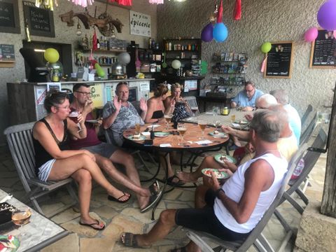 Camping Fargogne - Camping Tarn-et-Garonne - Image N°28