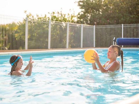 Camping Fargogne - Camping Tarn-et-Garonne - Image N°3