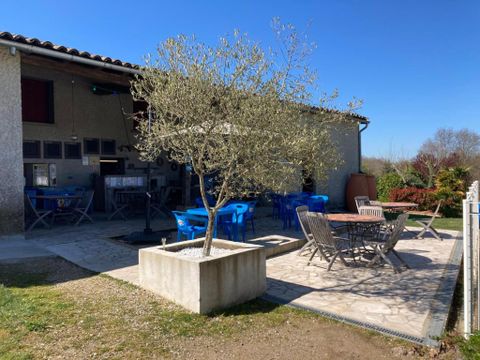 Camping Fargogne - Camping Tarn-et-Garonne - Image N°23