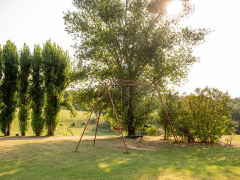 Camping Fargogne - Camping Tarn-et-Garonne - Image N°11