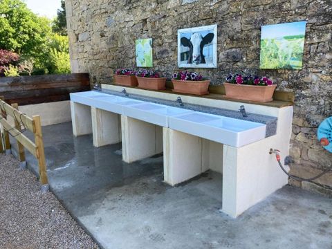 Camping Fargogne - Camping Tarn-et-Garonne - Image N°31