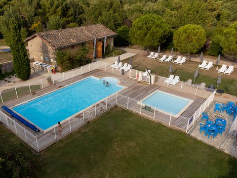 Camping Fargogne - Camping Tarn-et-Garonne - Image N°37