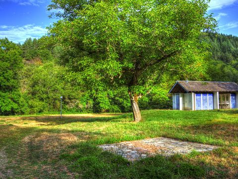 Camping La Bastide d'Albignac - Camping Tarn - Image N°17