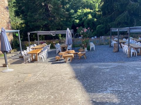 Camping La Bastide d'Albignac - Camping Tarn - Image N°44
