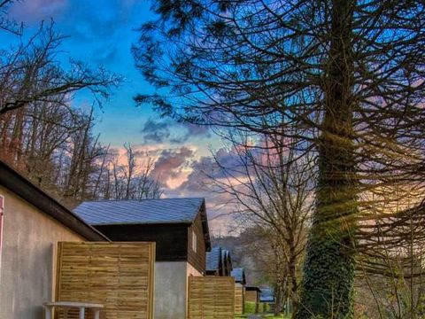 CHALET 4 personnes - CHALET 4 PERS.