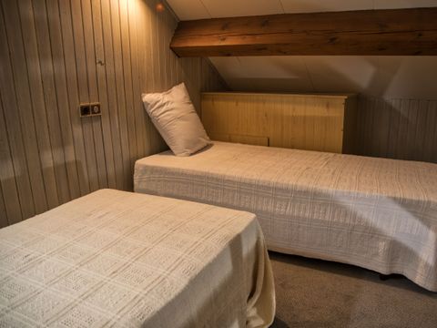 CHALET 6 personnes - CHALET 6 PERS.