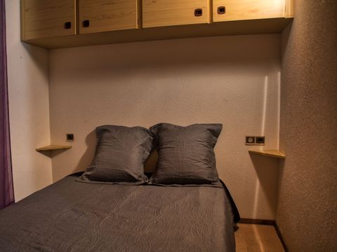 CHALET 6 personnes - CHALET 6 PERS.