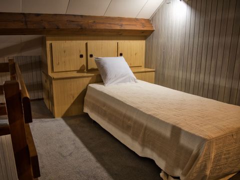 CHALET 6 personnes - CHALET 6 PERS.