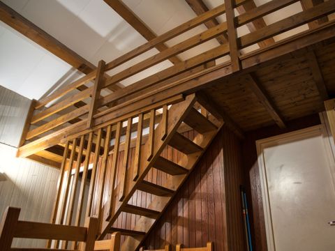 CHALET 6 personnes - CHALET 6 PERS.