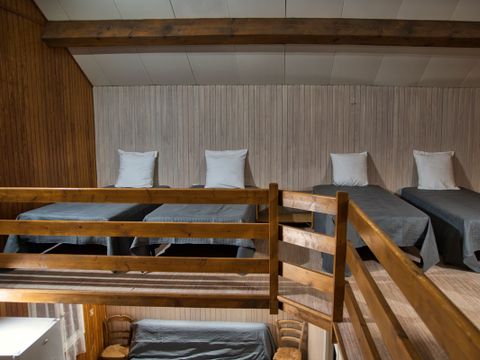 CHALET 8 personnes - CHALET 8 PERS.