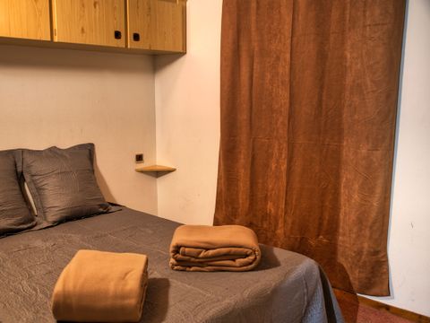 CHALET 8 personnes - CHALET 8 PERS.