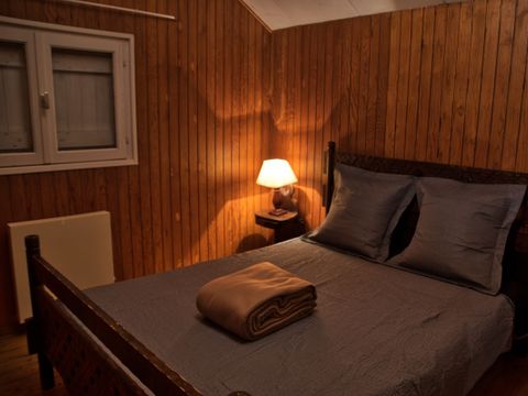 CHALET 8 personnes - CHALET 8 PERS. CONFORT