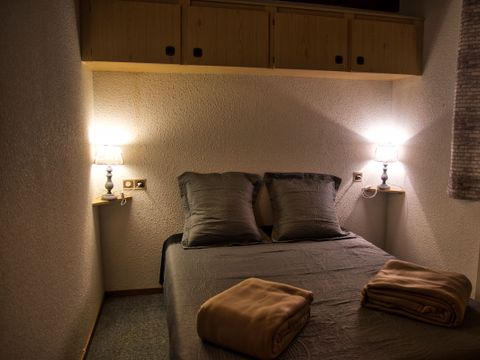 CHALET 8 personnes - CHALET 8 PERS. CONFORT