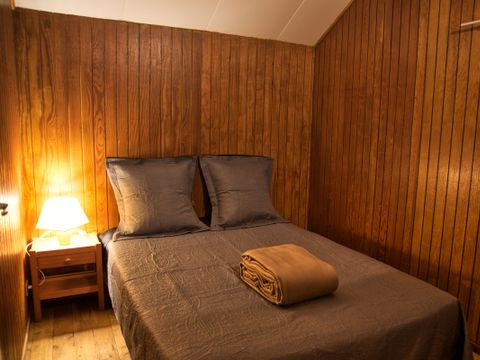 CHALET 8 personnes - CHALET 8 PERS. CONFORT