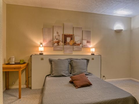 CHAMBRE 2 personnes - Chambre d'hôtes