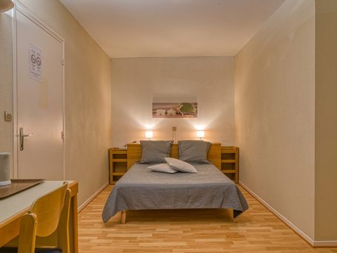 CHAMBRE 2 personnes - Chambre d'hôtes