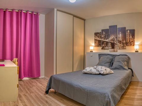 CHAMBRE 2 personnes - Chambre d'hôtes