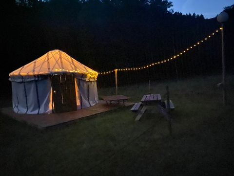 Camping La Bastide d'Albignac - Camping Tarn - Image N°48