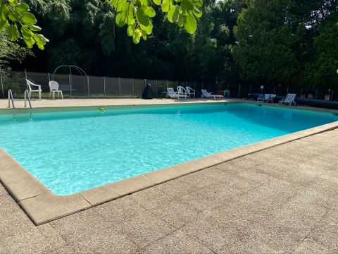 Camping La Bastide d'Albignac - Camping Tarn - Image N°34