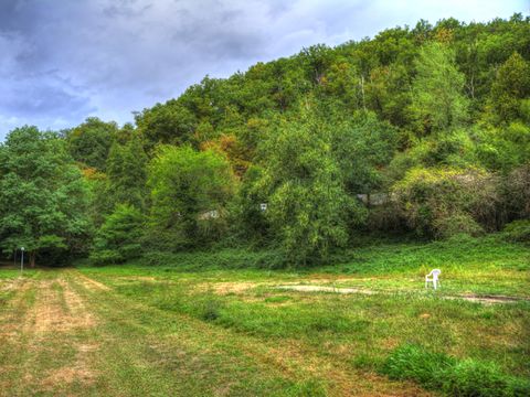 Camping La Bastide d'Albignac - Camping Tarn - Image N°25