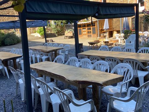 Camping La Bastide d'Albignac - Camping Tarn - Image N°45