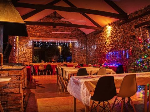 Camping La Bastide d'Albignac - Camping Tarn - Image N°5