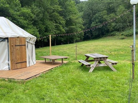 Camping La Bastide d'Albignac - Camping Tarn - Image N°56