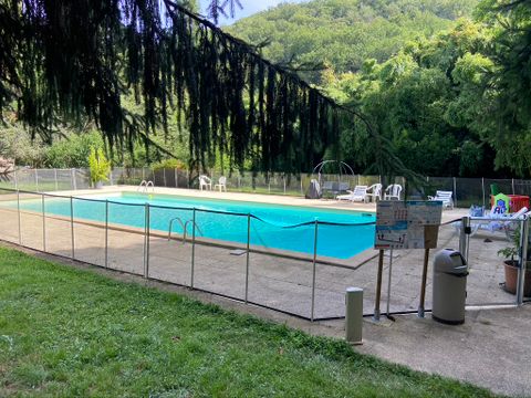Camping La Bastide d'Albignac - Camping Tarn - Image N°38