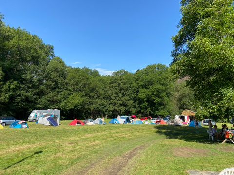 Camping La Bastide d'Albignac - Camping Tarn - Image N°42