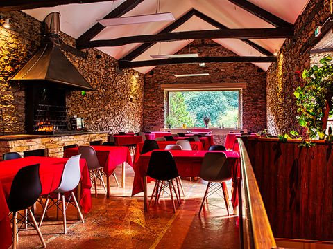 Camping La Bastide d'Albignac - Camping Tarn - Image N°6